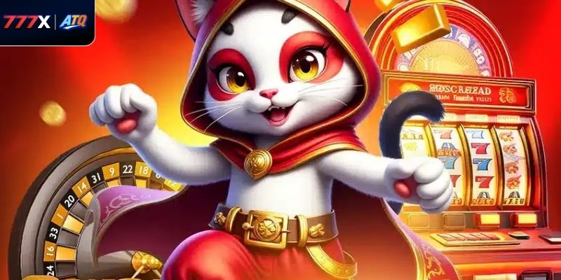 Không quá ồn ào – nhưng đầy cuốn hút.