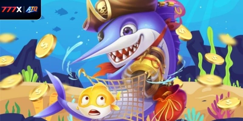 Nhiều phần thưởng đa dạng