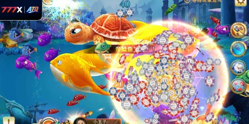 Chiến lược khi tham gia chơi