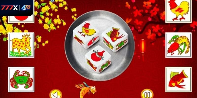 Bầu Cua 777x – Hướng Dẫn Chơi Chi Tiết