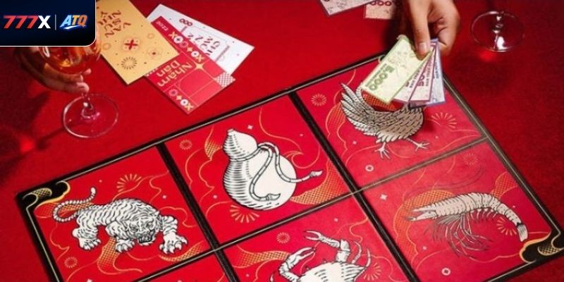 Chiến lược khi tham gia