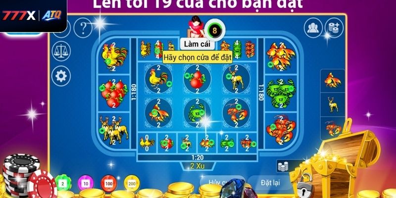 Lựa chọn nền tảng uy tín khi tham gia chơi