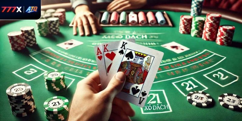 Tổng quan về xì dách