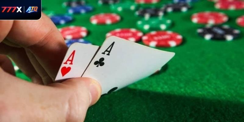 Cách tính xác xuất xì dách