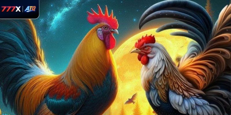 Đá Gà Ăn Tiền – Chiến Lược Và Kinh Nghiệm Chơi Hiệu Quả