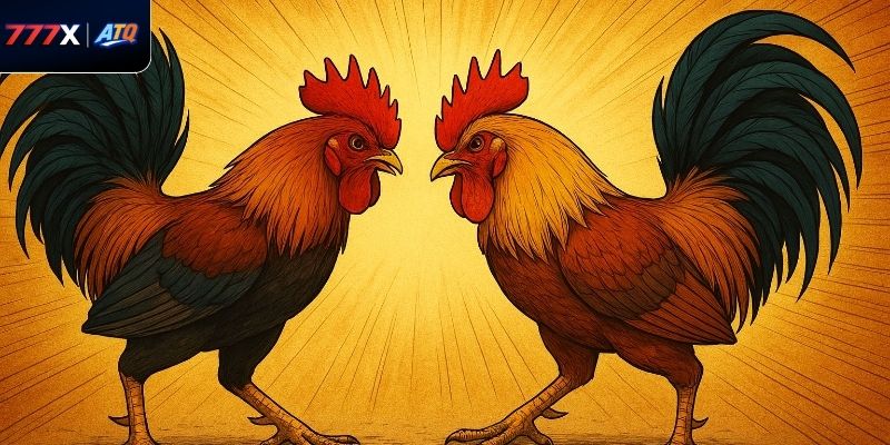 Tổng quan về đá gà ăn tiền 777x