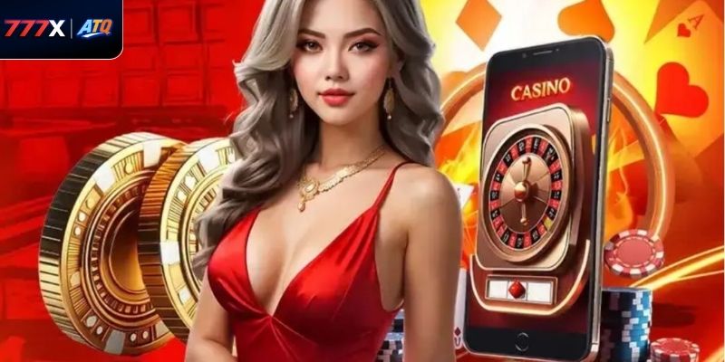 Lợi ích khi đăng ký 777x