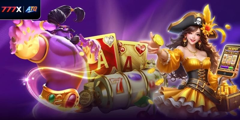 Đăng Nhập 777x – Hướng Dẫn Nhanh Chóng Để Trải Nghiệm Giải Trí Toàn Diện