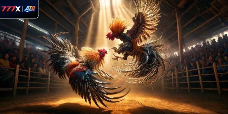 Tổng quan về đòn đá gà chết gà