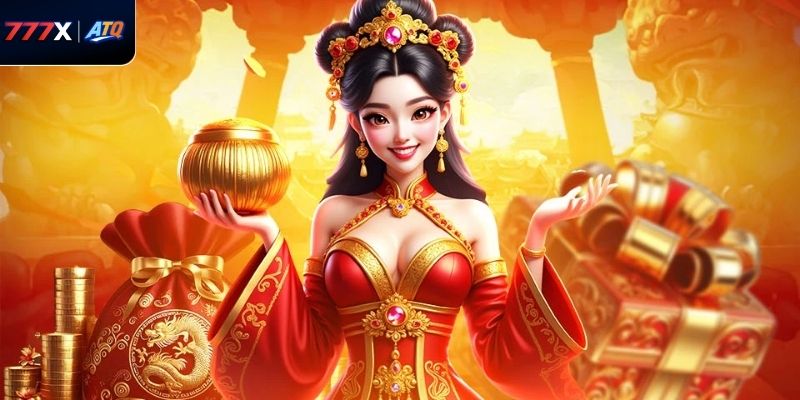 Evo RedTiger Nổ Hũ – Slot Game Hấp Dẫn Và Chiến Lược Thắng Lớn