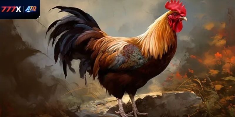 Mẹo chọn gà nòi đá hay