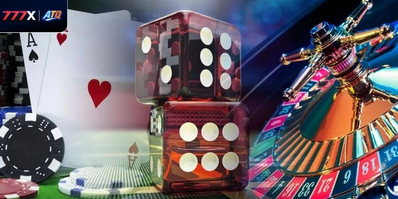 Giao diện tối ưu hiện đại