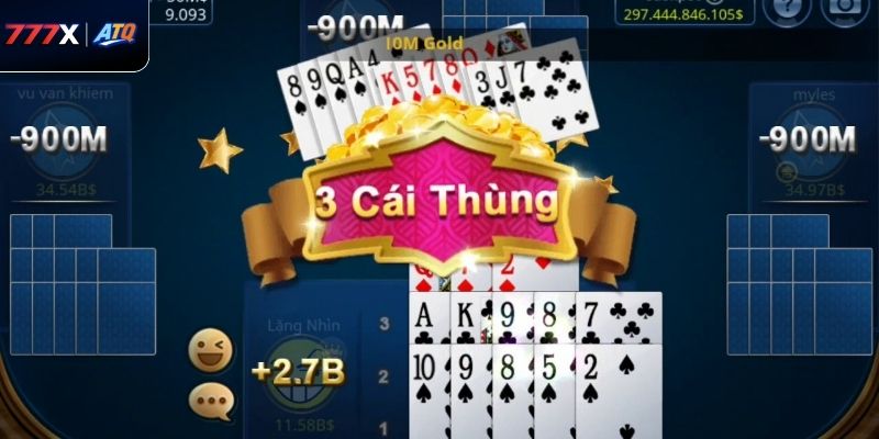 Tổng quan về binh xập xám