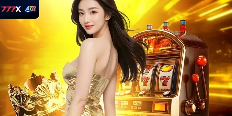 Tổng quan về khuyến mãi 777x