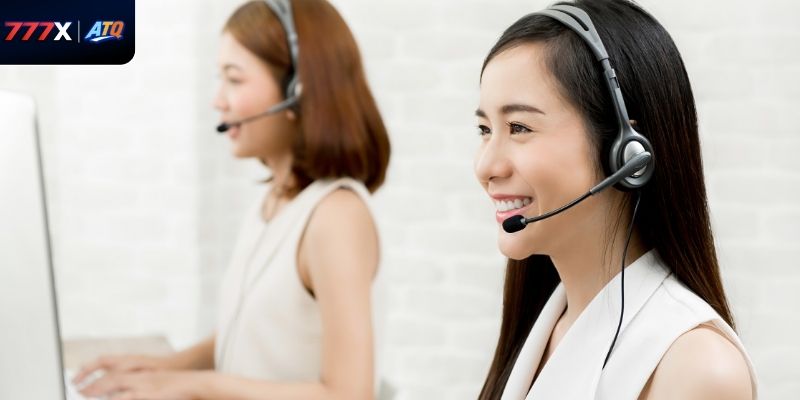 Liên Hệ 777x – Hướng Dẫn Nhanh Chóng Để Nhận Hỗ Trợ Toàn Diện