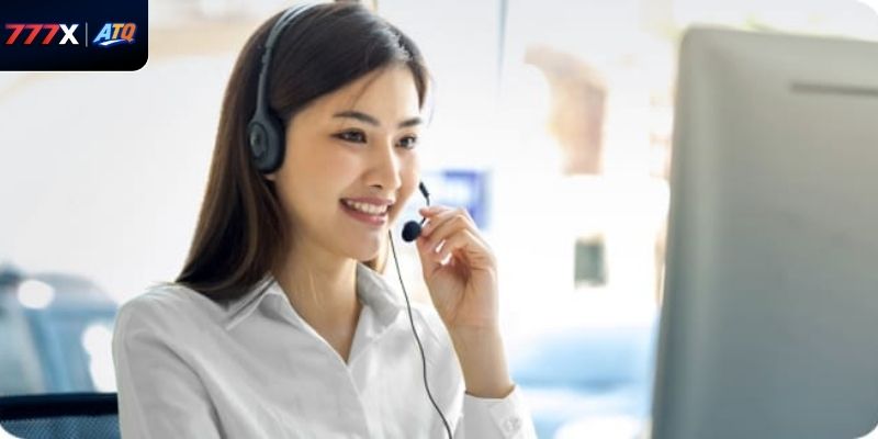 Kênh liên hệ tiện lợi