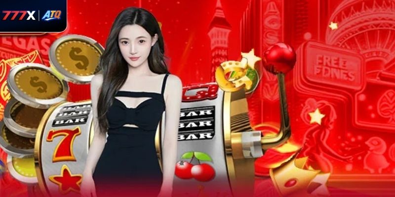 Nạp Tiền 777x – Hướng Dẫn An Toàn Để Trải Nghiệm Giải Trí Trực Tuyến