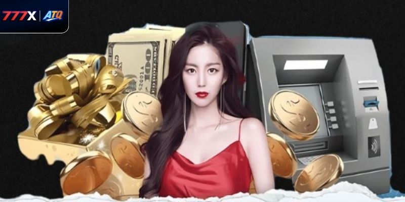 Khuyến mãi bùng nổ khi nạp tiền tại nhà cái