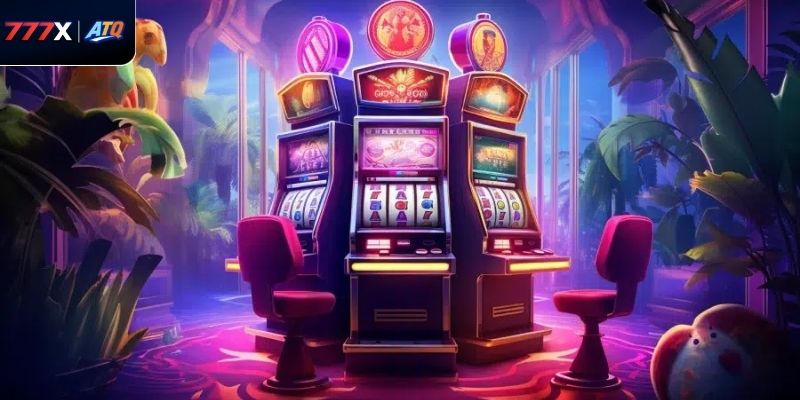 Ưu điểm nổi bật của nổ hũ 777x