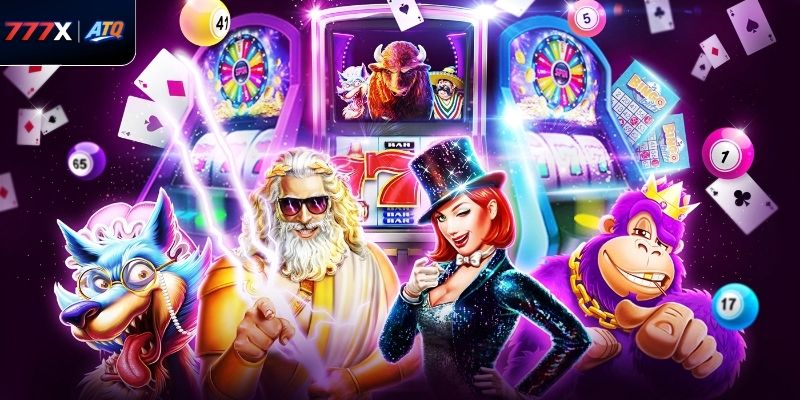 Những lợi ích khi là thành viên của 777x