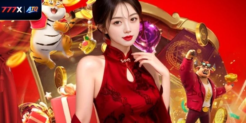 TP Slot Nổ Hũ – Trải Nghiệm Slot Game Hấp Dẫn