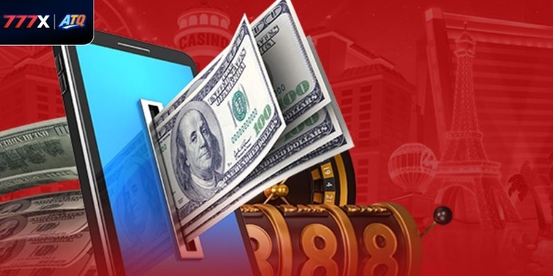 Mẹo rút tiền nhanh chóng - an toàn