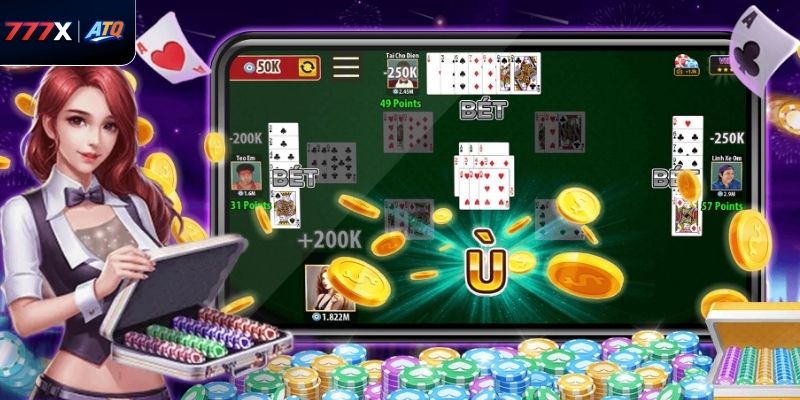 Các thuật ngữ trong tá lả ăn đậu