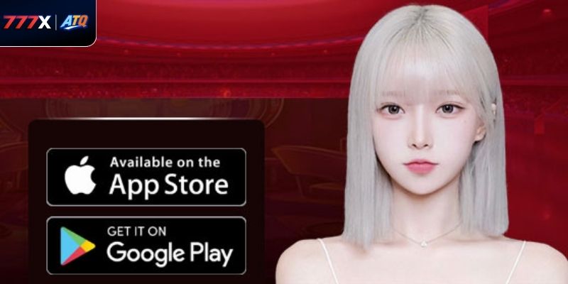 Tải APP 777x – Trải Nghiệm Giải Trí Trực Tuyến Mượt Mà Trên Mọi Thiết Bị