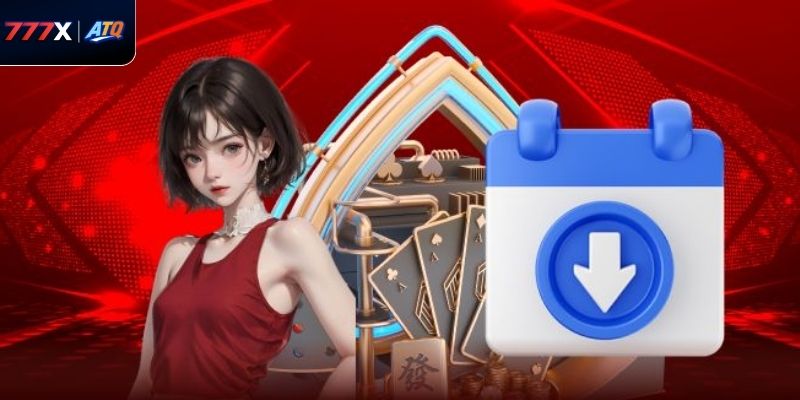 Tải app với 5 bước đơn giản