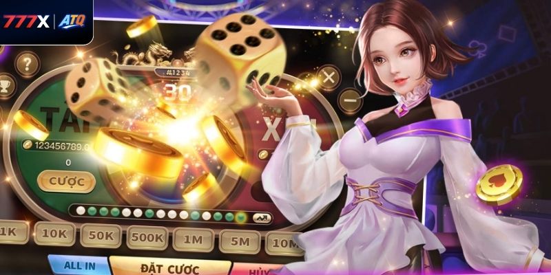 Các loại cược trong tài xỉu