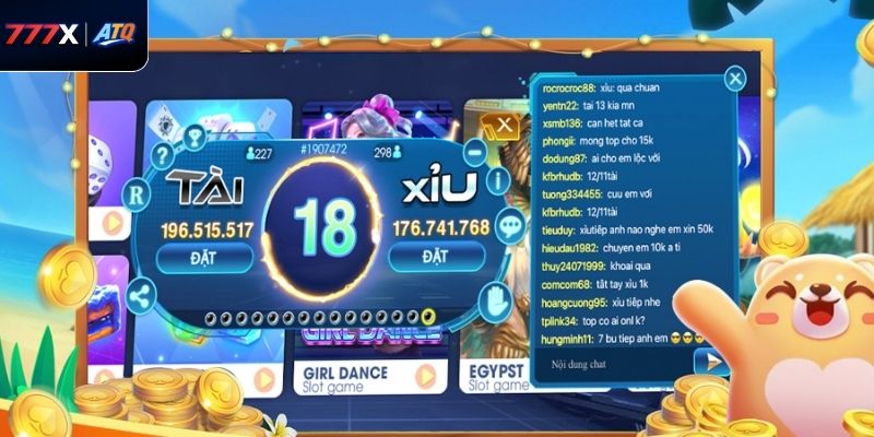 Mẹo chơi tài xỉu hiệu quả