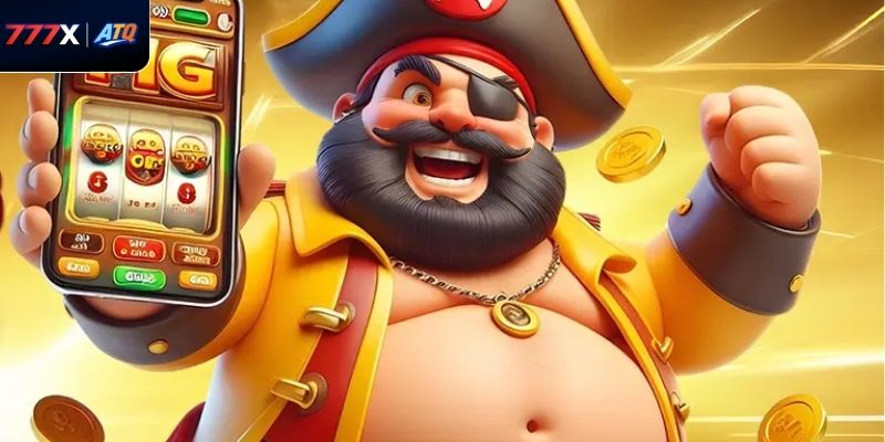 PT Slot Nổ Hũ – Slot Game Đỉnh Cao Và Chiến Lược Thắng Lớn