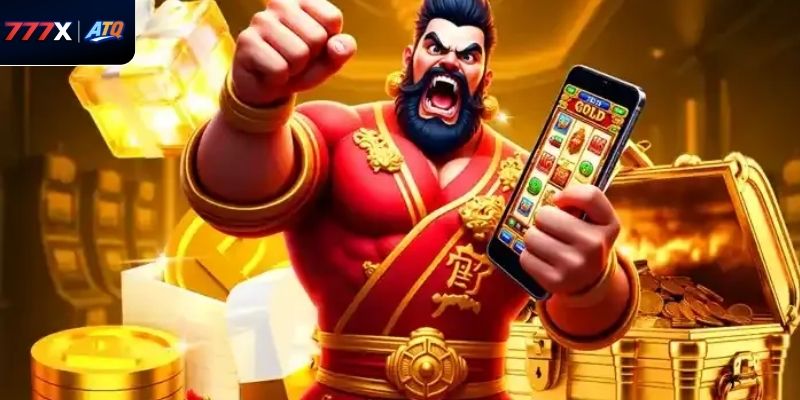 Nguồn gốc phát triển TP slot nổ hũ